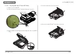 Предварительный просмотр 92 страницы Oki MB461MFP Maintenance Manual