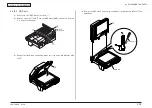 Предварительный просмотр 93 страницы Oki MB461MFP Maintenance Manual