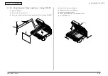 Предварительный просмотр 94 страницы Oki MB461MFP Maintenance Manual