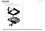 Предварительный просмотр 95 страницы Oki MB461MFP Maintenance Manual