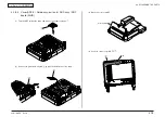 Предварительный просмотр 96 страницы Oki MB461MFP Maintenance Manual