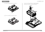 Предварительный просмотр 97 страницы Oki MB461MFP Maintenance Manual