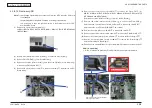 Предварительный просмотр 104 страницы Oki MB461MFP Maintenance Manual