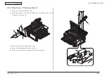 Предварительный просмотр 108 страницы Oki MB461MFP Maintenance Manual