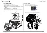 Предварительный просмотр 110 страницы Oki MB461MFP Maintenance Manual