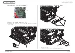 Предварительный просмотр 111 страницы Oki MB461MFP Maintenance Manual