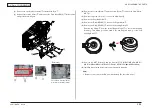 Предварительный просмотр 113 страницы Oki MB461MFP Maintenance Manual