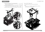 Предварительный просмотр 117 страницы Oki MB461MFP Maintenance Manual