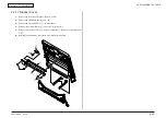 Предварительный просмотр 118 страницы Oki MB461MFP Maintenance Manual