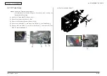 Предварительный просмотр 119 страницы Oki MB461MFP Maintenance Manual