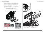 Предварительный просмотр 121 страницы Oki MB461MFP Maintenance Manual