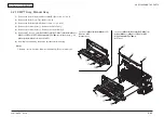 Предварительный просмотр 122 страницы Oki MB461MFP Maintenance Manual