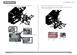 Предварительный просмотр 124 страницы Oki MB461MFP Maintenance Manual