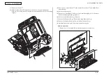 Предварительный просмотр 125 страницы Oki MB461MFP Maintenance Manual