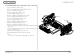 Предварительный просмотр 128 страницы Oki MB461MFP Maintenance Manual