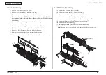 Предварительный просмотр 131 страницы Oki MB461MFP Maintenance Manual