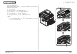 Предварительный просмотр 134 страницы Oki MB461MFP Maintenance Manual