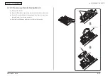 Предварительный просмотр 135 страницы Oki MB461MFP Maintenance Manual