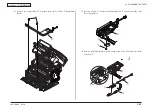 Предварительный просмотр 137 страницы Oki MB461MFP Maintenance Manual