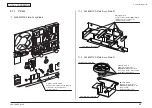 Предварительный просмотр 140 страницы Oki MB461MFP Maintenance Manual