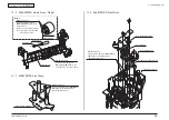 Предварительный просмотр 142 страницы Oki MB461MFP Maintenance Manual