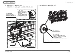 Предварительный просмотр 143 страницы Oki MB461MFP Maintenance Manual