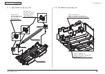 Предварительный просмотр 145 страницы Oki MB461MFP Maintenance Manual