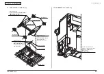 Предварительный просмотр 146 страницы Oki MB461MFP Maintenance Manual