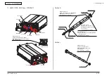 Предварительный просмотр 149 страницы Oki MB461MFP Maintenance Manual