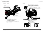 Предварительный просмотр 150 страницы Oki MB461MFP Maintenance Manual