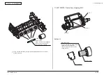 Предварительный просмотр 151 страницы Oki MB461MFP Maintenance Manual