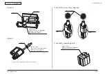 Предварительный просмотр 152 страницы Oki MB461MFP Maintenance Manual