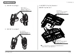 Предварительный просмотр 153 страницы Oki MB461MFP Maintenance Manual