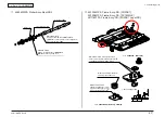 Предварительный просмотр 154 страницы Oki MB461MFP Maintenance Manual