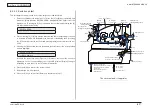 Предварительный просмотр 172 страницы Oki MB461MFP Maintenance Manual