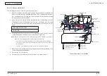 Предварительный просмотр 174 страницы Oki MB461MFP Maintenance Manual