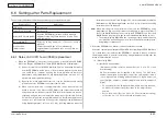 Предварительный просмотр 184 страницы Oki MB461MFP Maintenance Manual