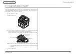 Предварительный просмотр 191 страницы Oki MB461MFP Maintenance Manual