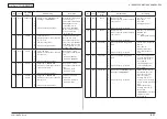 Предварительный просмотр 213 страницы Oki MB461MFP Maintenance Manual