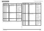 Предварительный просмотр 221 страницы Oki MB461MFP Maintenance Manual