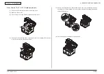 Предварительный просмотр 237 страницы Oki MB461MFP Maintenance Manual