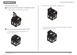 Предварительный просмотр 244 страницы Oki MB461MFP Maintenance Manual