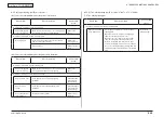 Предварительный просмотр 250 страницы Oki MB461MFP Maintenance Manual