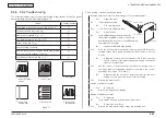 Предварительный просмотр 257 страницы Oki MB461MFP Maintenance Manual