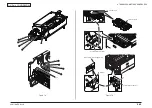 Предварительный просмотр 260 страницы Oki MB461MFP Maintenance Manual