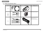 Предварительный просмотр 267 страницы Oki MB461MFP Maintenance Manual