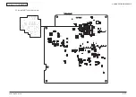 Предварительный просмотр 276 страницы Oki MB461MFP Maintenance Manual
