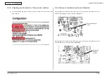 Предварительный просмотр 279 страницы Oki MB461MFP Maintenance Manual