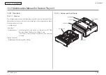 Предварительный просмотр 289 страницы Oki MB461MFP Maintenance Manual