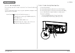 Предварительный просмотр 293 страницы Oki MB461MFP Maintenance Manual